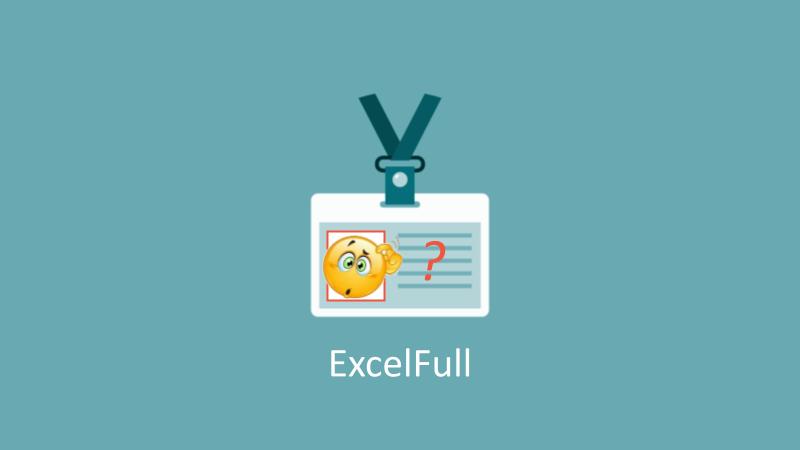 Curso de Excel Online ¿Funciona? ¿Vale la pena? ¿Es bueno? ¿Tienes testimonios? ¿Es confiable? Entrenamiento de laExcelFull Fraude? - by iLeaders MMN