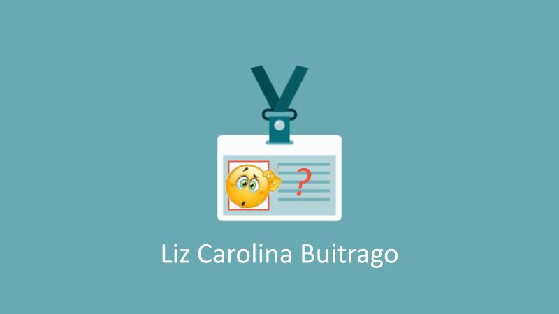 Diplomado Internacional de Estetica y Cosmiatria ¿Funciona? ¿Vale la pena? ¿Es bueno? ¿Tienes testimonios? ¿Es confiable? Formación de laLiz Carolina Buitrago Fraude? - by iLeaders MMN