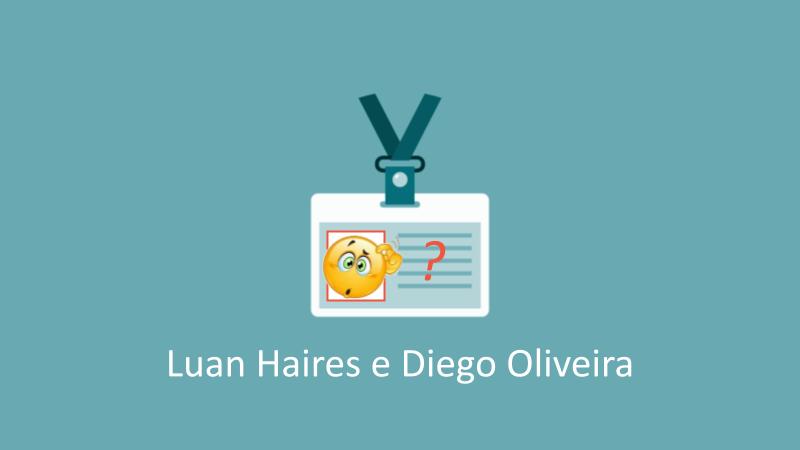 Guia da Venda Expressa Funciona? Vale a Pena? É Bom? Tem Depoimentos? É Confiável? Curso do Luan Haires e Diego Oliveira é Furada? - by iLeaders MMN