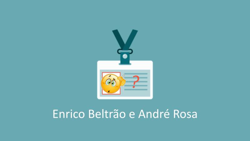 Método Cripto Milionário Funciona? Vale a Pena? É Bom? Tem Depoimentos? É Confiável? Curso do Enrico Beltrão e André Rosa é Furada? - by iLeaders MMN