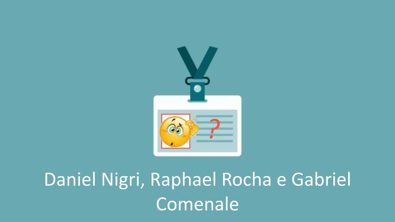 Renda Fixa Global Macro Funciona? Vale a Pena? É Bom? Tem Depoimentos? É Confiável? Curso do Daniel Nigri, Raphael Rocha e Gabriel Comenale é Furada? - by iLeaders MMN