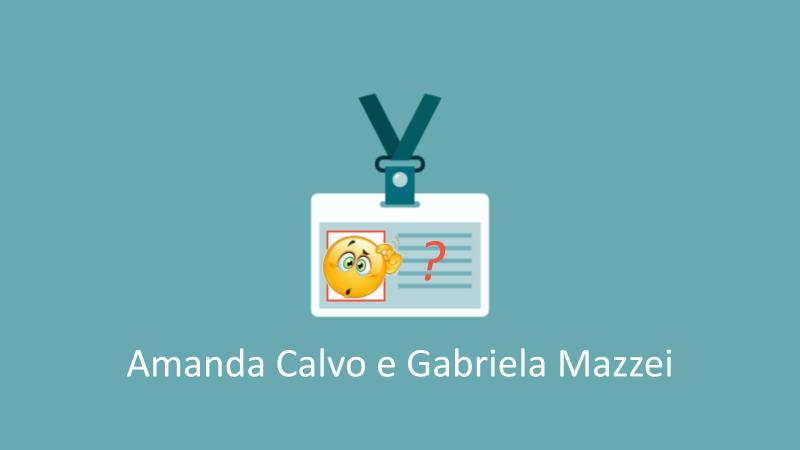 Imersão Inabalável Funciona? Vale a Pena? É Bom? Tem Depoimentos? É Confiável? Treinamento da Amanda Calvo e Gabriela Mazzei é Furada? - by iLeaders MMN