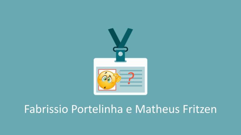 MEDsimple Funciona? Vale a Pena? É Bom? Tem Depoimentos? É Confiável? Plataforma do Fabrissio Portelinha e Matheus Fritzen é Furada? - by iLeaders MMN