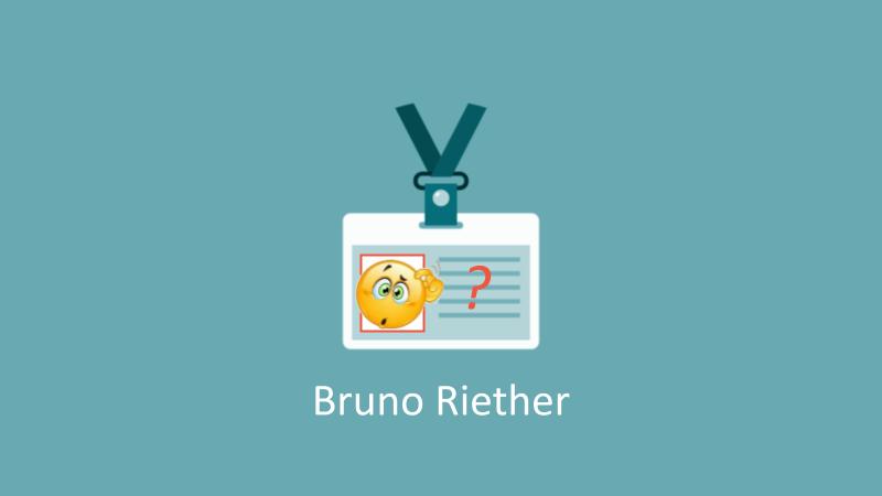 Sites Lucrativos Funciona? Vale a Pena? É Bom? Tem Depoimentos? É Confiável? Curso do Bruno Riether é Furada? - by iLeaders MMN