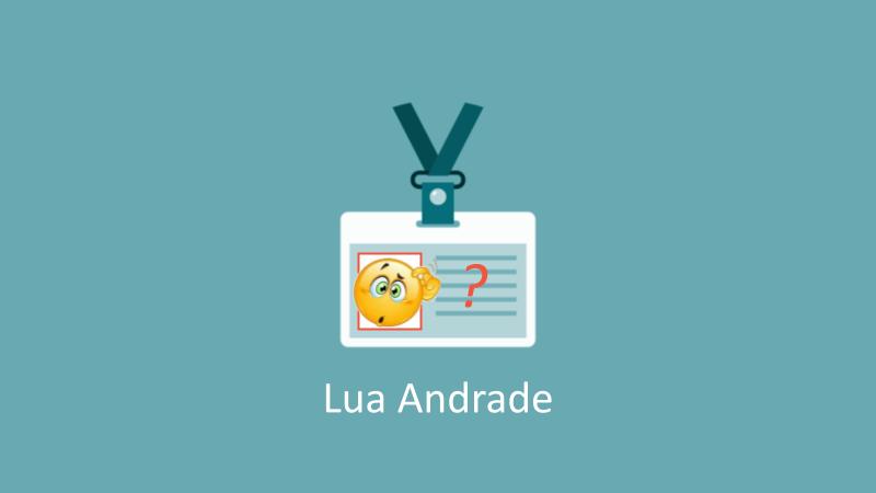 Curso de Pele Resistente a Lágrima Funciona? Vale a Pena? É Bom? Tem Depoimentos? É Confiável? Treinamento da Lua Andrade é Furada? - by iLeaders MMN