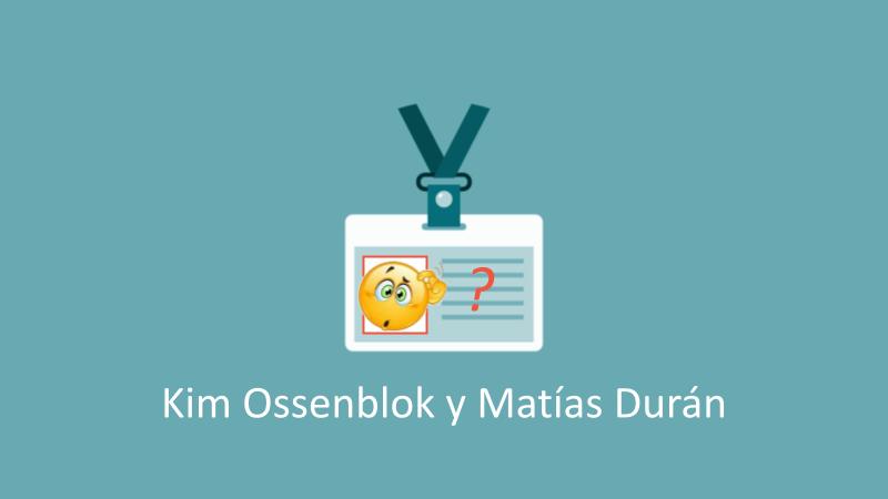 Curso Micro Tostador ¿Funciona? ¿Vale la pena? ¿Es bueno? ¿Tienes testimonios? ¿Es confiable? Reto delKim Ossenblok y Matías Durán Fraude? - by iLeaders MMN