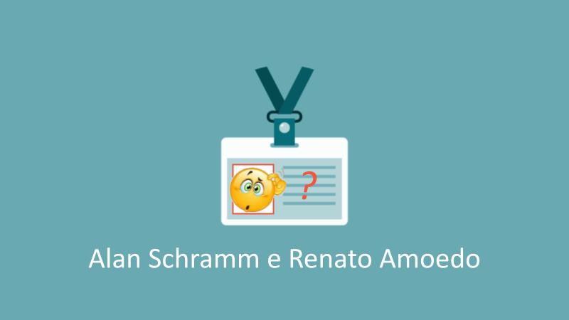 Bitcoin Black Pill Funciona? Vale a Pena? É Bom? Tem Depoimentos? É Confiável? Curso do Alan Schramm e Renato Amoedo é Furada? - by iLeaders MMN