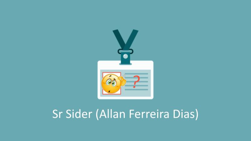 Império dos Produtores Alienígenas Funciona? Vale a Pena? É Bom? Tem Depoimentos? É Confiável? Curso do Sr Sider (Allan Ferreira Dias) é Furada? - by iLeaders MMN