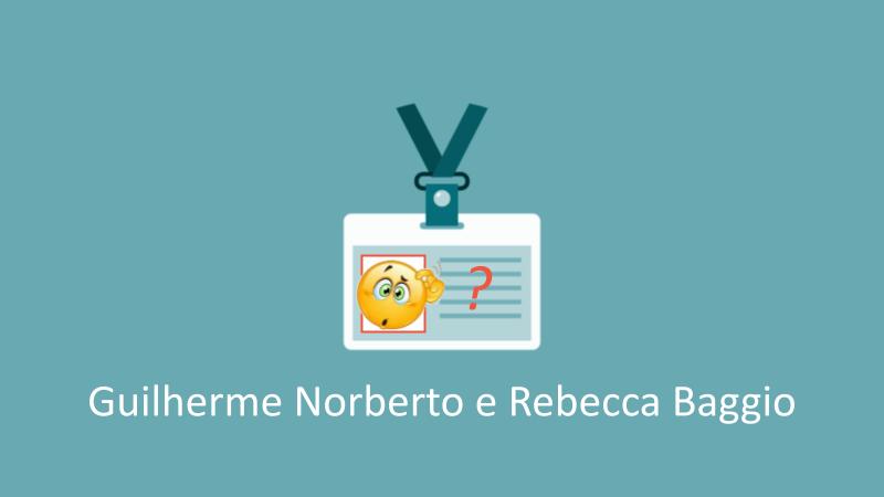 Método do Rico Zen Funciona? Vale a Pena? É Bom? Tem Depoimentos? É Confiável? Planner do Guilherme Norberto e Rebecca Baggio é Furada? - by iLeaders MMN