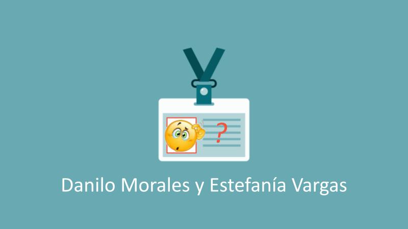 Macramé Como Negocio ¿Funciona? ¿Vale la pena? ¿Es bueno? ¿Tienes testimonios? ¿Es confiable? Curso delDanilo Morales y Estefanía Vargas Fraude? - by iLeaders MMN