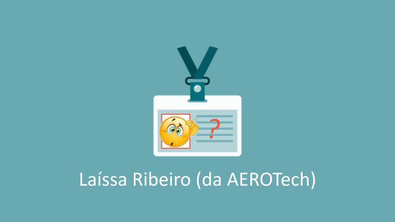 Piloto Acima da Média Funciona? Vale a Pena? É Bom? Tem Depoimentos? É Confiável? Programa de Formação da Laíssa Ribeiro (da AEROTech) é Furada? - by iLeaders MMN