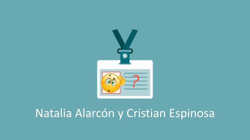 Post Parto Saludable Training ¿Funciona? ¿Vale la pena? ¿Es bueno? ¿Tienes testimonios? ¿Es confiable? Curso de laNatalia Alarcón y Cristian Espinosa Fraude? - by iLeaders MMN
