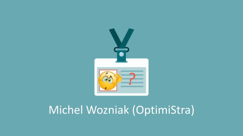 Système Apprentissage Buzan ¿Funciona? ¿Vale la pena? ¿Es bueno? ¿Tienes testimonios? ¿Es confiable? Formación del Michel Wozniak (OptimiStra) Fraude? - by iLeaders MMN