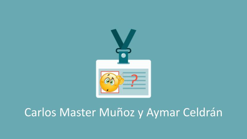 7 Cifras ¿Funciona? ¿Vale la pena? ¿Es bueno? ¿Tienes testimonios? ¿Es confiable? Programa Premium del Carlos Master Muñoz y Aymar Celdrán Fraude? - by iLeaders MMN