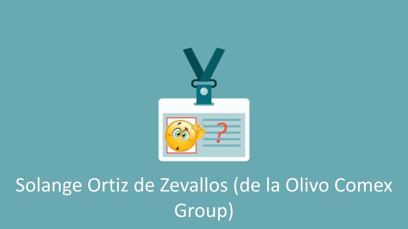 Importador Élite Digital 100K ¿Funciona? ¿Vale la pena? ¿Es bueno? ¿Tienes testimonios? ¿Es confiable? Evento Presencial de la Solange Ortiz de Zevallos (de la Olivo Comex Group) Fraude? - by iLeaders MMN