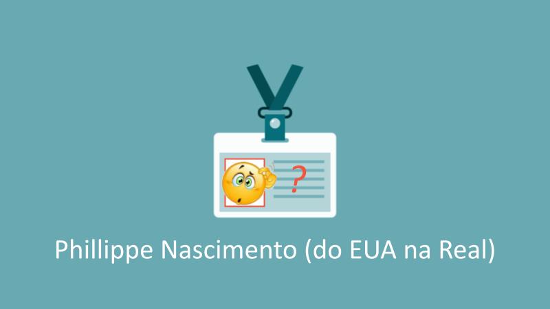 Self Petition do Visto EB2-NIW Funciona? Vale a Pena? É Bom? Tem Depoimentos? É Confiável? Curso do Phillippe Nascimento (do EUA na Real) é Furada? - by iLeaders MMN