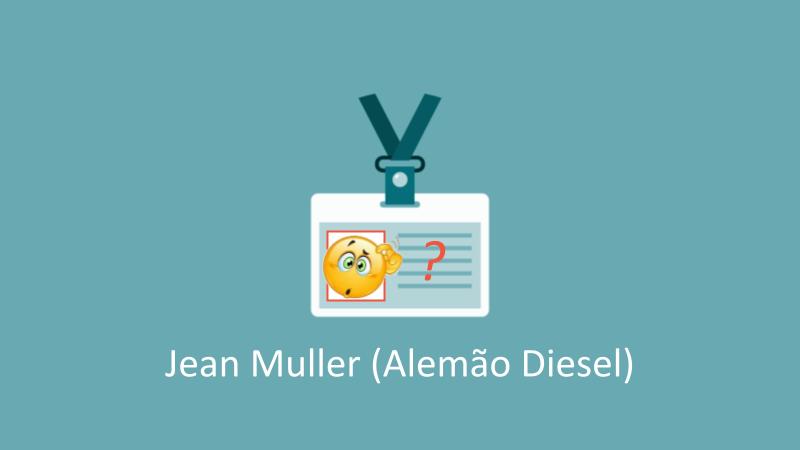 Curso Reparação Common Rail Funciona? Vale a Pena? É Bom? Tem Depoimentos? É Confiável? Treinamento do Jean Muller (Alemão Diesel) é Furada? - by iLeaders MMN