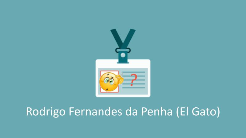 Pulo do Gato Funciona? Vale a Pena? É Bom? Tem Depoimentos? É Confiável? Curso do Rodrigo Fernandes da Penha (El Gato) é Furada? - by iLeaders MMN