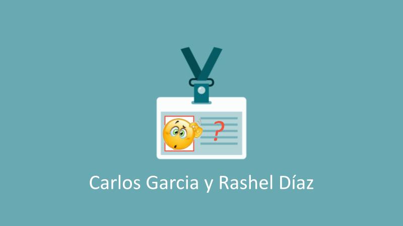 Tu Mente Tu Emprendimiento ¿Funciona? ¿Vale la pena? ¿Es bueno? ¿Tienes testimonios? ¿Es confiable? Ticket Vip delCarlos Garcia y Rashel Díaz Fraude? - by iLeaders MMN