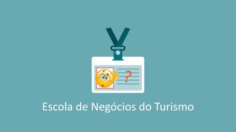 Entur Summit Funciona? Vale a Pena? É Bom? Tem Depoimentos? É Confiável? Imersão Presencial da Escola de Negócios do Turismo é Furada? - by iLeaders MMN