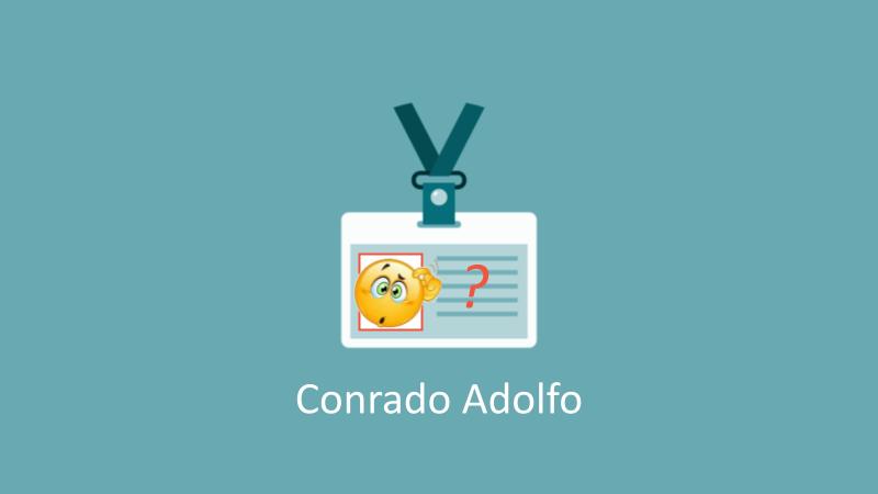 UniLucro Funciona? Vale a Pena? É Bom? Tem Depoimentos? É Confiável? Curso do Conrado Adolfo é Furada? - by iLeaders MMN