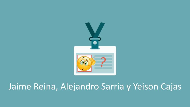 CPA Expert ¿Funciona? ¿Vale la pena? ¿Es bueno? ¿Tienes testimonios? ¿Es confiable? Mentoría del Jaime Reina, Alejandro Sarria y Yeison Cajas Fraude? - by iLeaders MMN