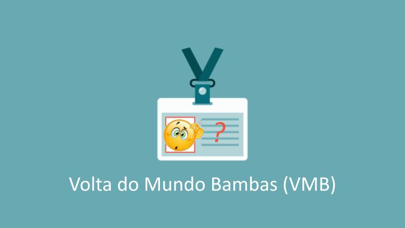 Formação Continuada de Árbitros Funciona? Vale a Pena? É Bom? Tem Depoimentos? É Confiável? Curso do Volta do Mundo Bambas (VMB) é Furada? - by iLeaders MMN