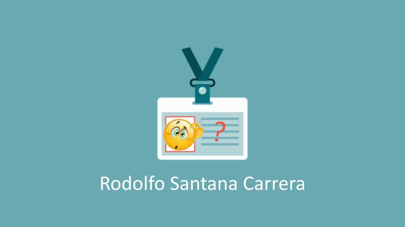 Programa de Triple Certificación ¿Funciona? ¿Vale la pena? ¿Es bueno? ¿Tienes testimonios? ¿Es confiable? Entrenamiento delRodolfo Santana Carrera Fraude? - by iLeaders MMN