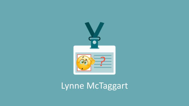 Poder dos Oito Funciona? Vale a Pena? É Bom? Tem Depoimentos? É Confiável? Curso da Lynne McTaggart é Furada? - by iLeaders MMN