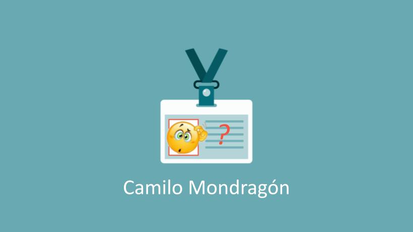 Cripto Inversor Experto ¿Funciona? ¿Vale la pena? ¿Es bueno? ¿Tienes testimonios? ¿Es confiable? Curso del Camilo Mondragón Fraude? - by iLeaders MMN