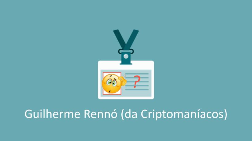 Do Zero ao Investidor Cripto Funciona? Vale a Pena? É Bom? Tem Depoimentos? É Confiável? Curso do Guilherme Rennó (da Criptomaníacos) é Furada? - by iLeaders MMN